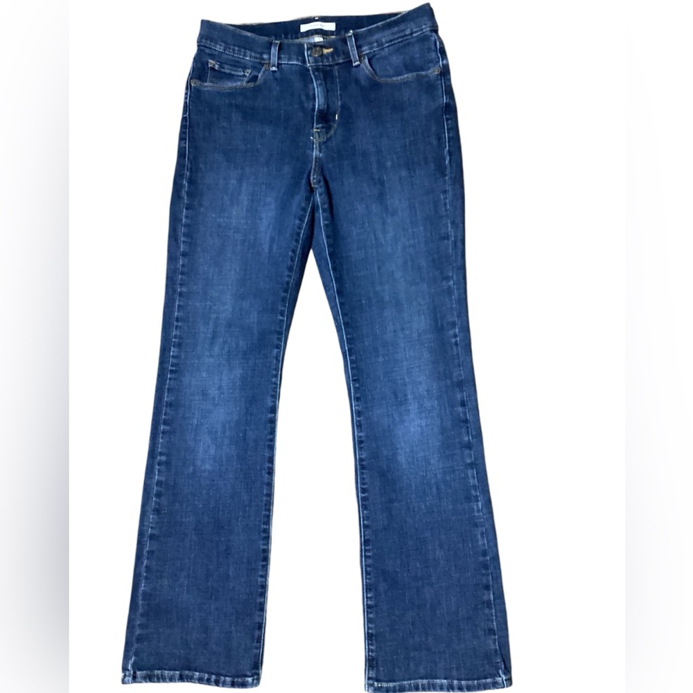 Levi’s Classic Boot Cut Jeans